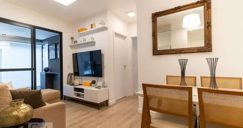 Apartamento com 2 quartos à venda na Rua Cardeal Arcoverde, 614, Pinheiros, São Paulo