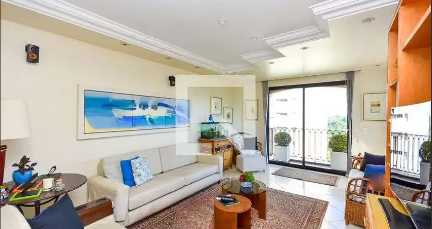 Apartamento com 3 quartos à venda na Rua Nicolau Gagliardi, 544, Pinheiros, São Paulo