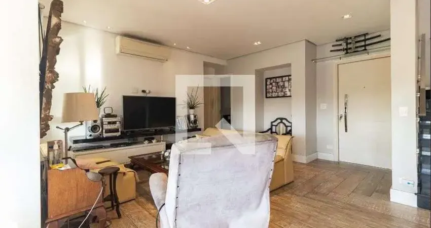 Apartamento com 3 quartos à venda na Rua Samambaia, 571, Bosque da Saúde, São Paulo