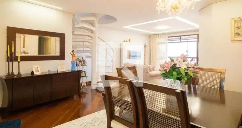 Apartamento com 3 quartos à venda na Rua Dom Luiz, 415, Nova Petrópolis, São Bernardo do Campo