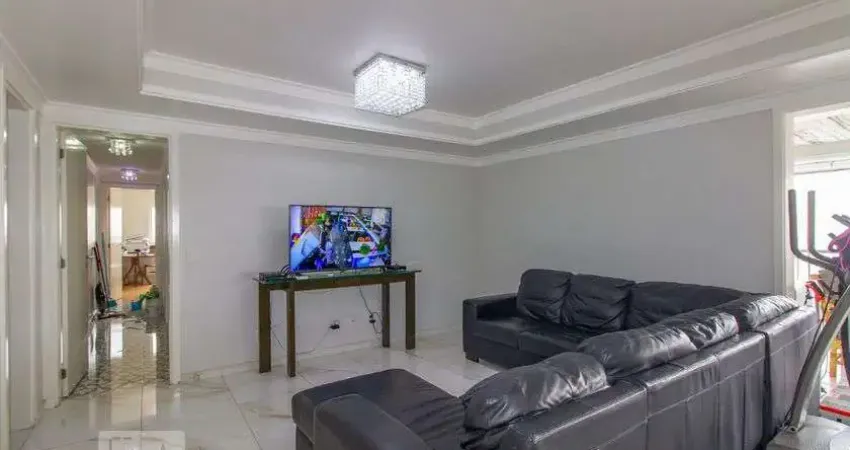 Apartamento com 4 quartos à venda na Rua Chamantá, 1227, Mooca, São Paulo