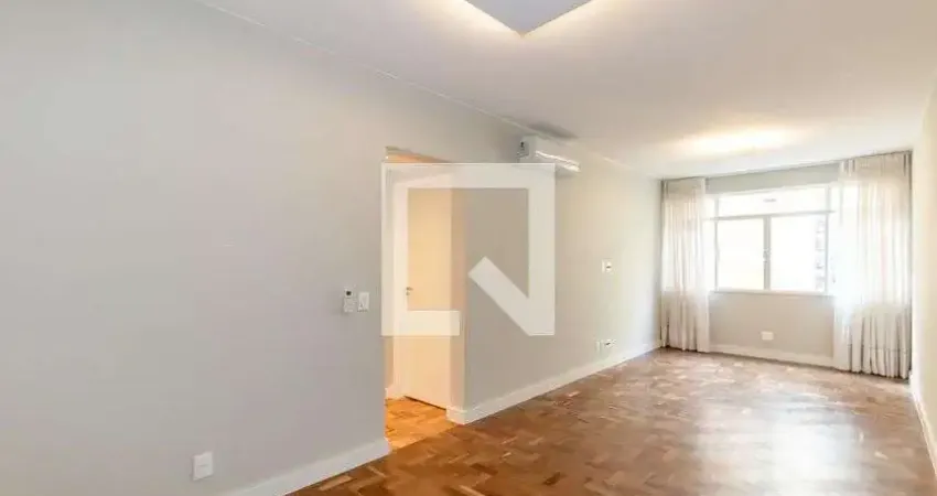 Apartamento com 2 quartos à venda na Rua Bandeira Paulista, 97, Itaim Bibi, São Paulo