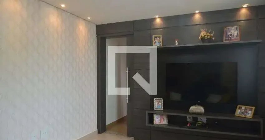 Apartamento com 2 quartos à venda na Rua dos Jequitibás, 478, Campestre, Santo André