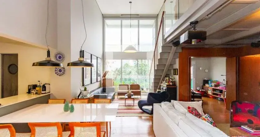 Apartamento com 3 quartos à venda na Rua Nova York, 161, Brooklin, São Paulo