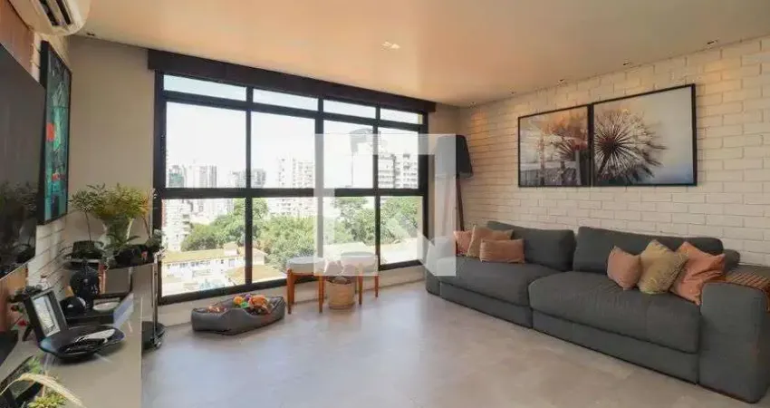 Apartamento com 3 quartos à venda na Rua Artur de Azevedo, 1790, Pinheiros, São Paulo