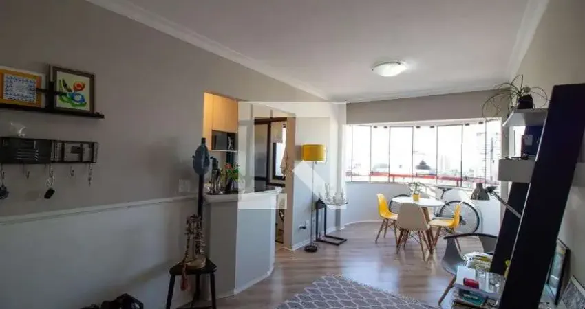 Apartamento com 2 quartos à venda na Rua Guararapes, 78, Brooklin, São Paulo