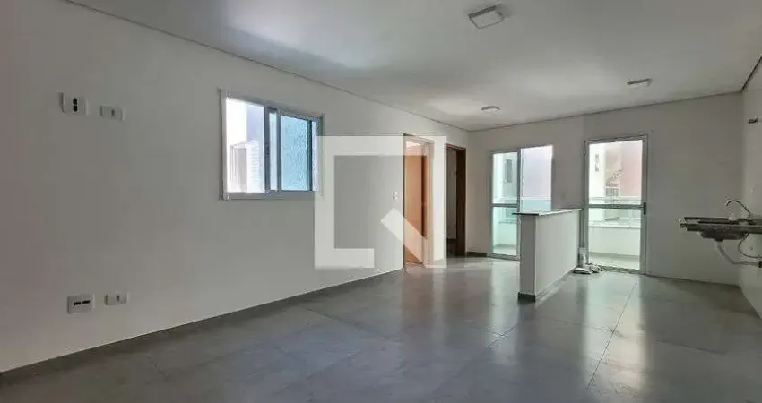 Apartamento com 3 quartos à venda na Rua Cisplatina, 260, Vila Leopoldina, Santo André
