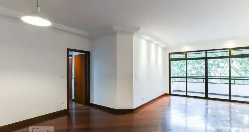 Apartamento com 4 quartos à venda na Rua Dom Luiz, 415, Nova Petrópolis, São Bernardo do Campo