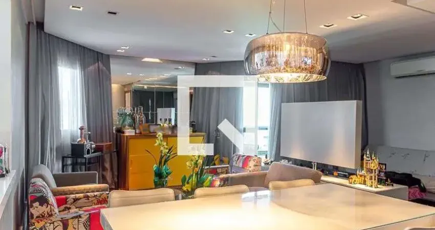 Apartamento com 2 quartos à venda na Avenida Imperatriz Leopoldina, 303, Nova Petrópolis, São Bernardo do Campo