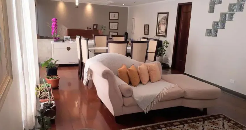 Apartamento com 4 quartos à venda na Rua Venezuela, 519, Centro, Santo André