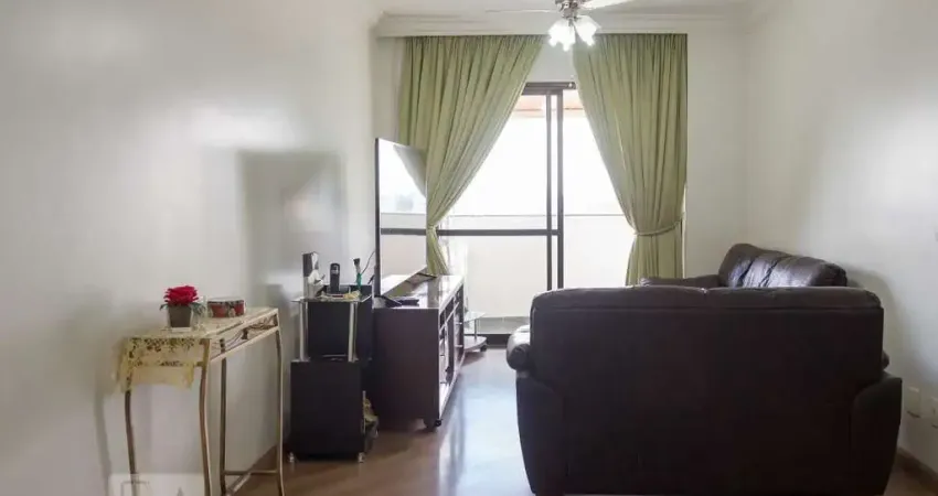 Apartamento com 3 quartos à venda na Rua Engenheiro Isac Garcez, 665, Rudge Ramos, São Bernardo do Campo