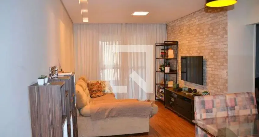 Apartamento com 3 quartos à venda na Rua San Martin, 34, Rudge Ramos, São Bernardo do Campo