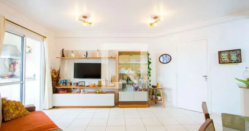 Apartamento com 3 quartos à venda na Rua Vitória, 152, Vila Assunção, Santo André