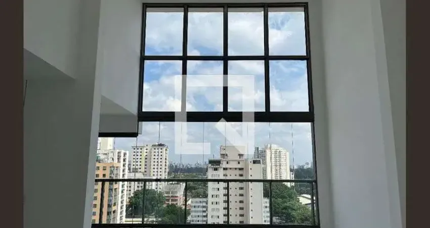 Apartamento com 2 quartos à venda na Rua Estado de Israel, 745, Vila Clementino, São Paulo