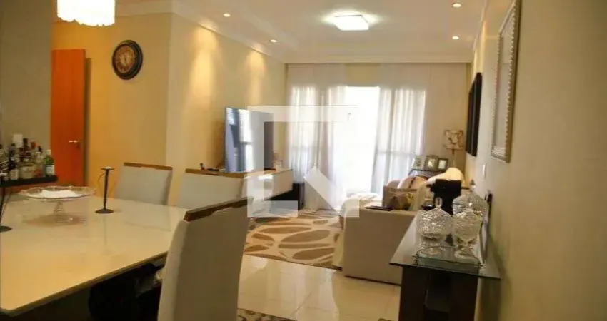 Apartamento com 3 quartos à venda na Rua Américo Brasiliense, 517, Nova Petrópolis, São Bernardo do Campo