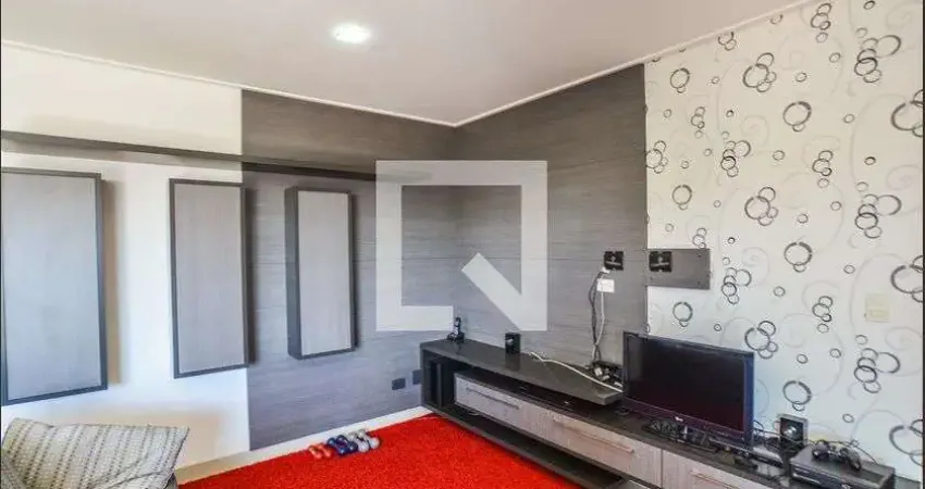 Apartamento com 3 quartos à venda na Largo Três de Maio, 40, Vila Leopoldina, Santo André