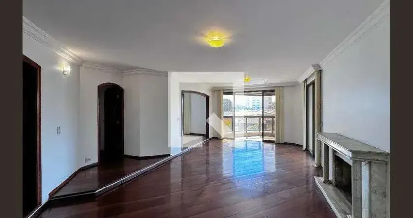 Apartamento com 3 quartos à venda na Rua Pascal, 1160, Campo Belo, São Paulo