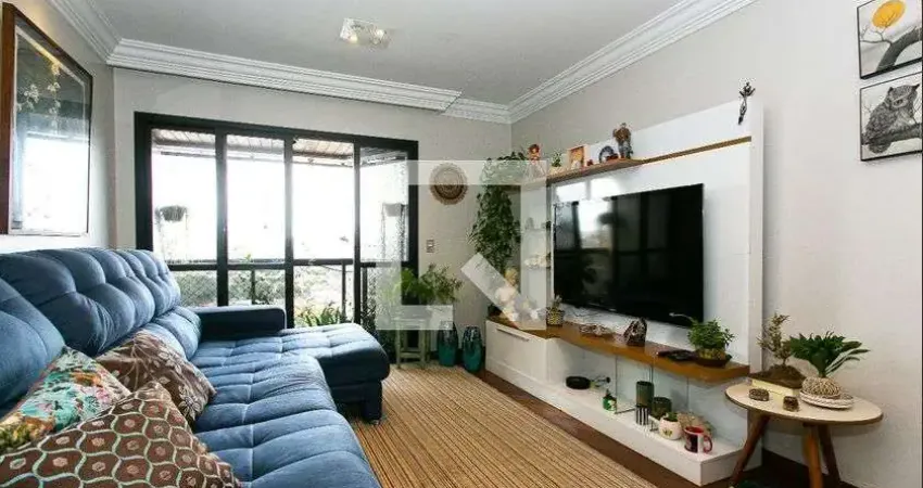 Apartamento com 3 quartos à venda na Rua Engenheiro Pegado, 1360, Vila Carrão, São Paulo