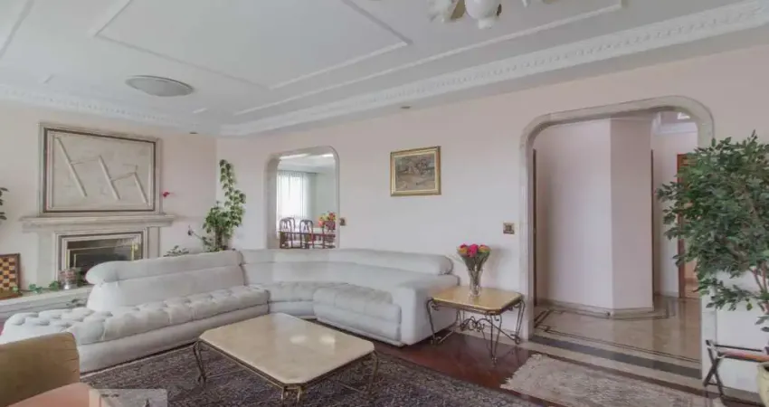 Apartamento com 4 quartos à venda na Avenida Zelina, 393, Vila Prudente, São Paulo