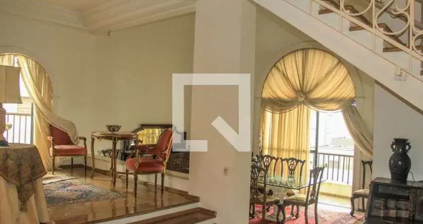 Apartamento com 4 quartos à venda na Avenida Jurucê, 185, Moema, São Paulo