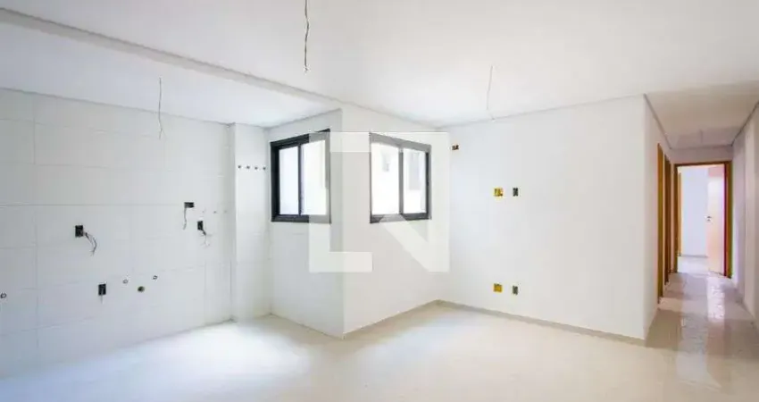 Apartamento com 3 quartos à venda na Rua Igarapé, 275, Paraíso, Santo André