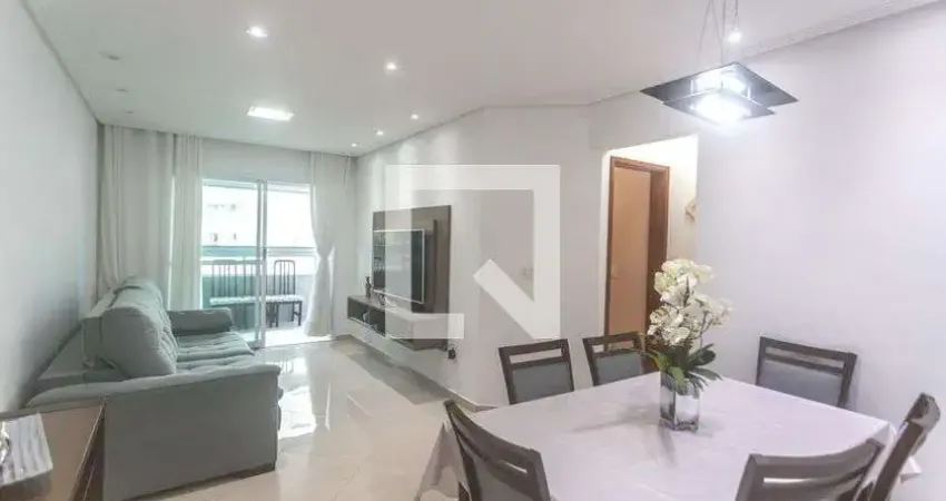 Apartamento com 3 quartos à venda na Rua José Bonifácio, 474, Nova Petrópolis, São Bernardo do Campo