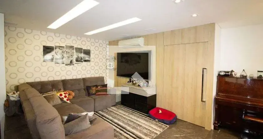 Apartamento com 2 quartos à venda na Rua Marechal Barbacena, 1221, Jardim Anália Franco, São Paulo