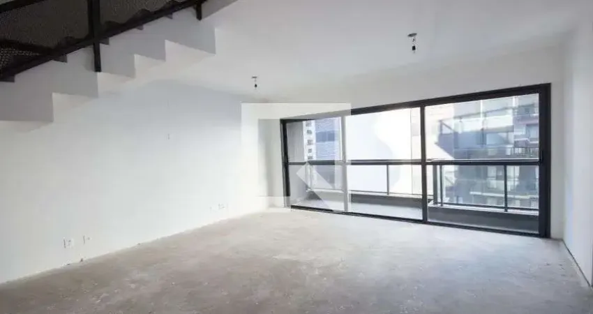 Apartamento com 2 quartos à venda na Rua Itacema, 65, Itaim Bibi, São Paulo