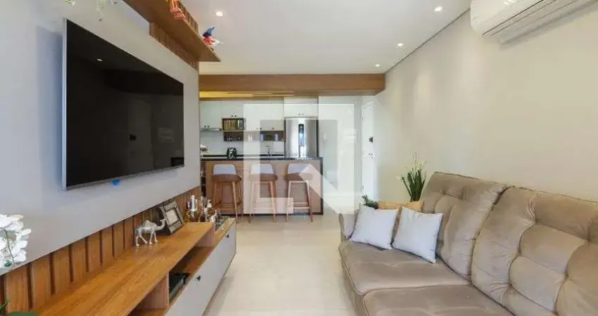 Apartamento com 3 quartos à venda na Rua Doutor Corinto Baldoino Costa, 152, Tatuapé, São Paulo