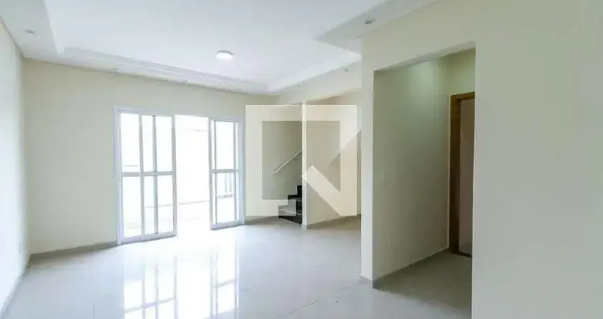 Apartamento com 2 quartos à venda na Rua Brasílio Machado, 518, Nova Petrópolis, São Bernardo do Campo