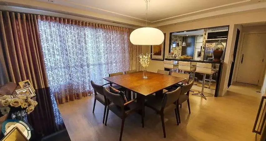 Apartamento com 3 quartos à venda na Rua Olímpio Portugal, 163, Mooca, São Paulo