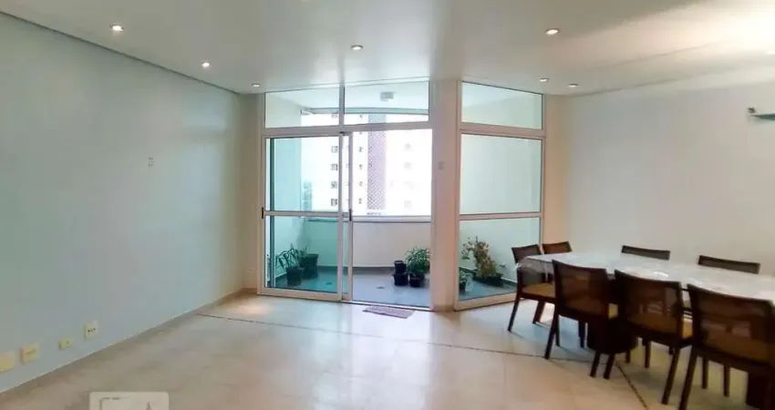 Apartamento com 4 quartos à venda na Avenida Barão de Mauá, 545, Jardim do Mar, São Bernardo do Campo