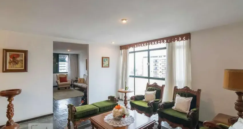 Apartamento com 4 quartos à venda na Rua Doutor Messuti, 136, Centro, Santo André