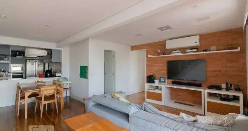Apartamento com 3 quartos à venda na Rua Silva Correia, 125, Vila Olímpia, São Paulo