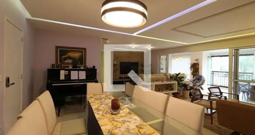 Apartamento com 3 quartos à venda na Rua Caminho do Pilar, 475, Jardim Bela Vista, Santo André