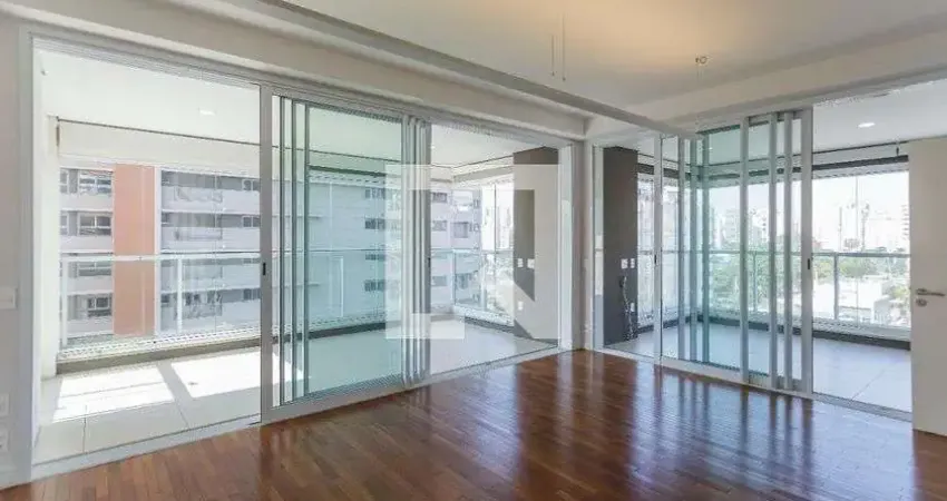 Apartamento com 3 quartos à venda na Rua Quatá, 821, Vila Olímpia, São Paulo
