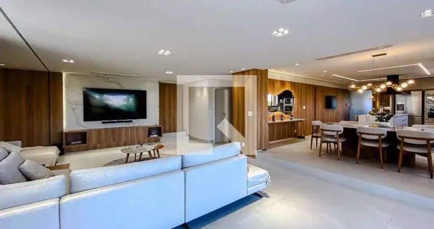 Apartamento à venda - jardim anália franco, 4 quartos, 300 m2