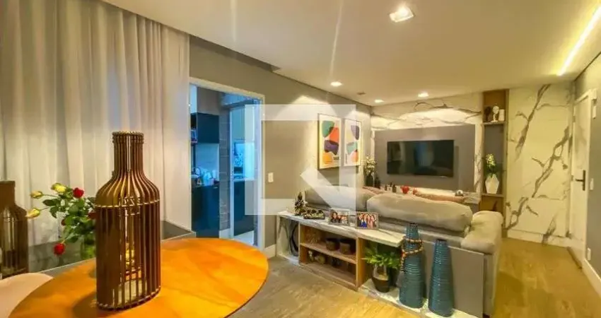 Apartamento com 3 quartos à venda na Avenida Armando Ítalo Setti, 814, Baeta Neves, São Bernardo do Campo