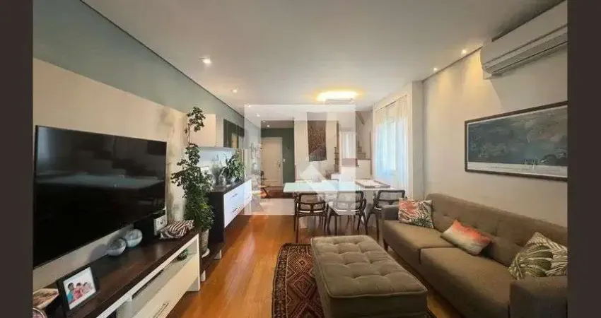 Apartamento com 3 quartos à venda na Rua Doutor Fadlo Haidar, 31, Vila Olímpia, São Paulo