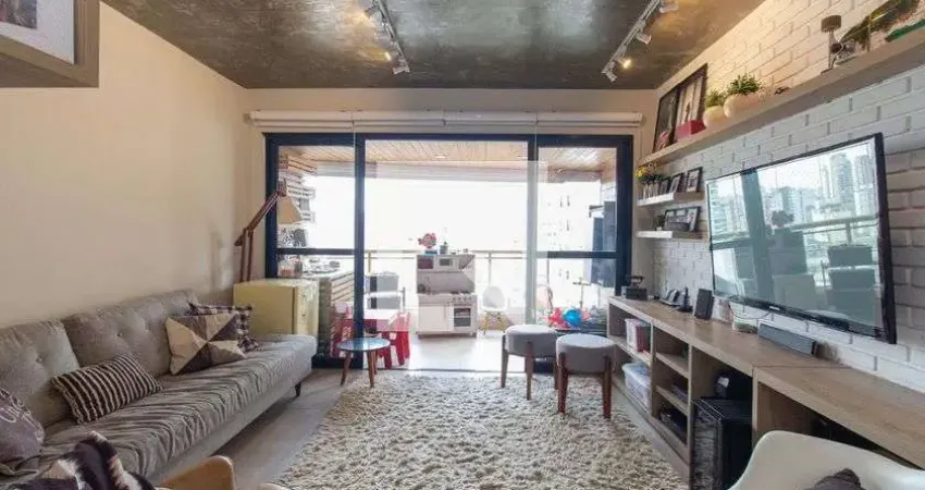 Apartamento com 3 quartos à venda na Rua Bagé, 97, Vila Mariana, São Paulo