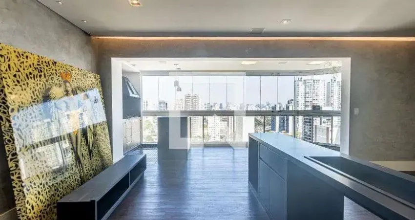 Apartamento com 2 quartos à venda na Rua Casa do Ator, 400, Vila Olímpia, São Paulo