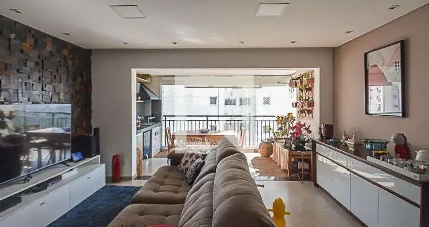 Apartamento com 2 quartos à venda na Avenida Moinho Fabrini, 339, Planalto, São Bernardo do Campo