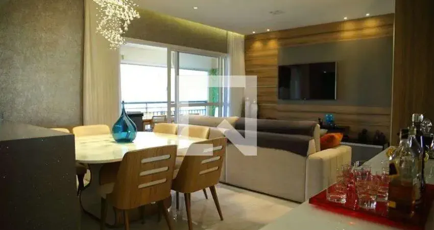 Apartamento com 3 quartos à venda na Avenida Armando Ítalo Setti, 659, Baeta Neves, São Bernardo do Campo