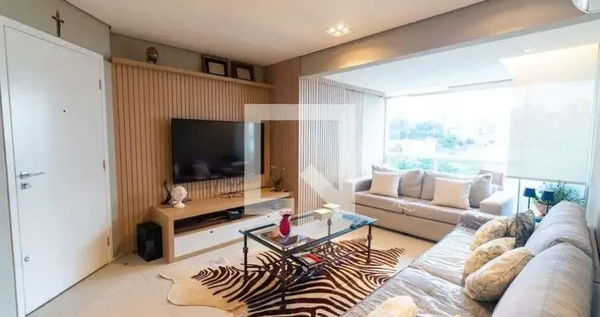 Apartamento com 2 quartos à venda na Rua Doutor Bacelar, 719, Vila Clementino, São Paulo