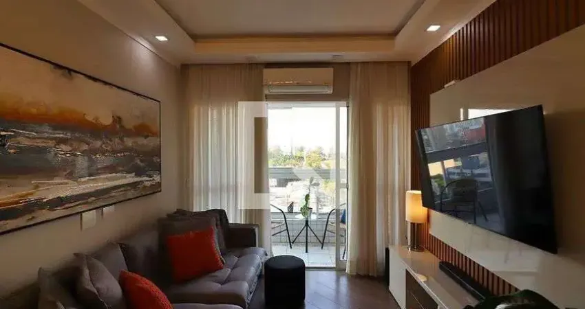 Apartamento com 3 quartos à venda na Avenida Índico, 876, Jardim do Mar, São Bernardo do Campo