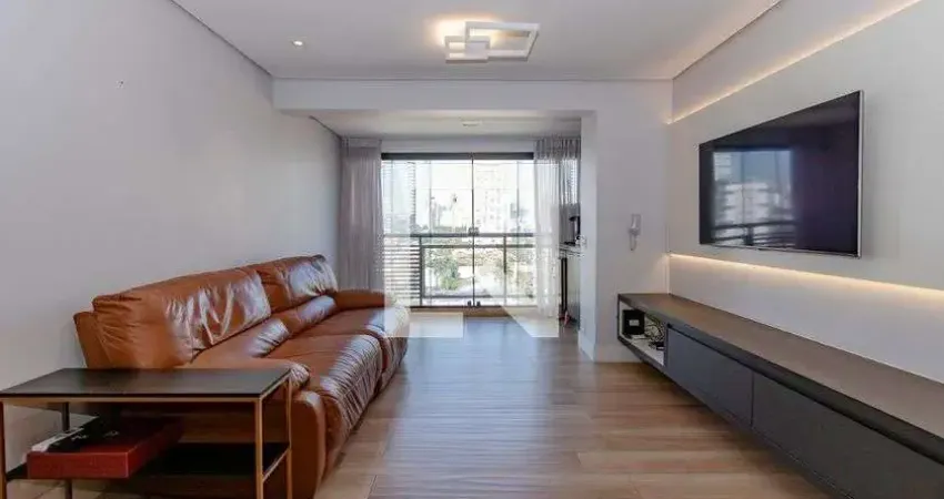 Apartamento com 2 quartos à venda na Rua Pensilvânia, 936, Brooklin, São Paulo