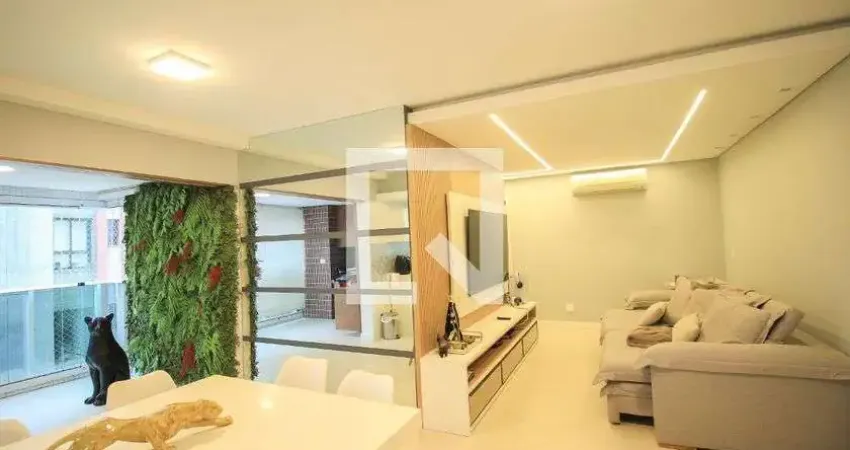 Apartamento com 2 quartos à venda na Rua Marechal Barbacena, 1221, Jardim Anália Franco, São Paulo