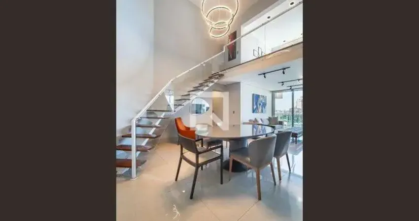 Apartamento com 3 quartos à venda na Rua Flórida, 1901, Brooklin, São Paulo