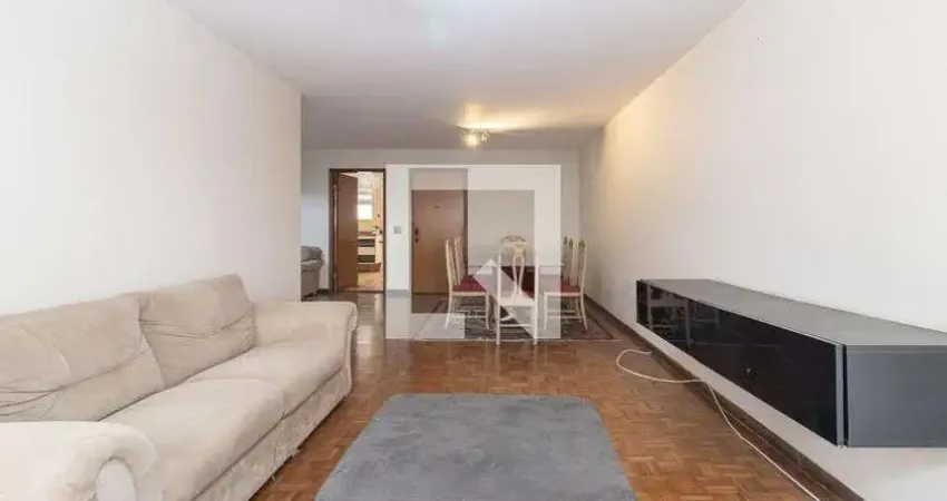 Apartamento com 3 quartos à venda na Rua Bandeira Paulista, 272, Itaim Bibi, São Paulo