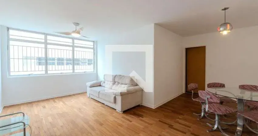Apartamento com 4 quartos à venda na Rua Pamplona, 191, Bela Vista, São Paulo